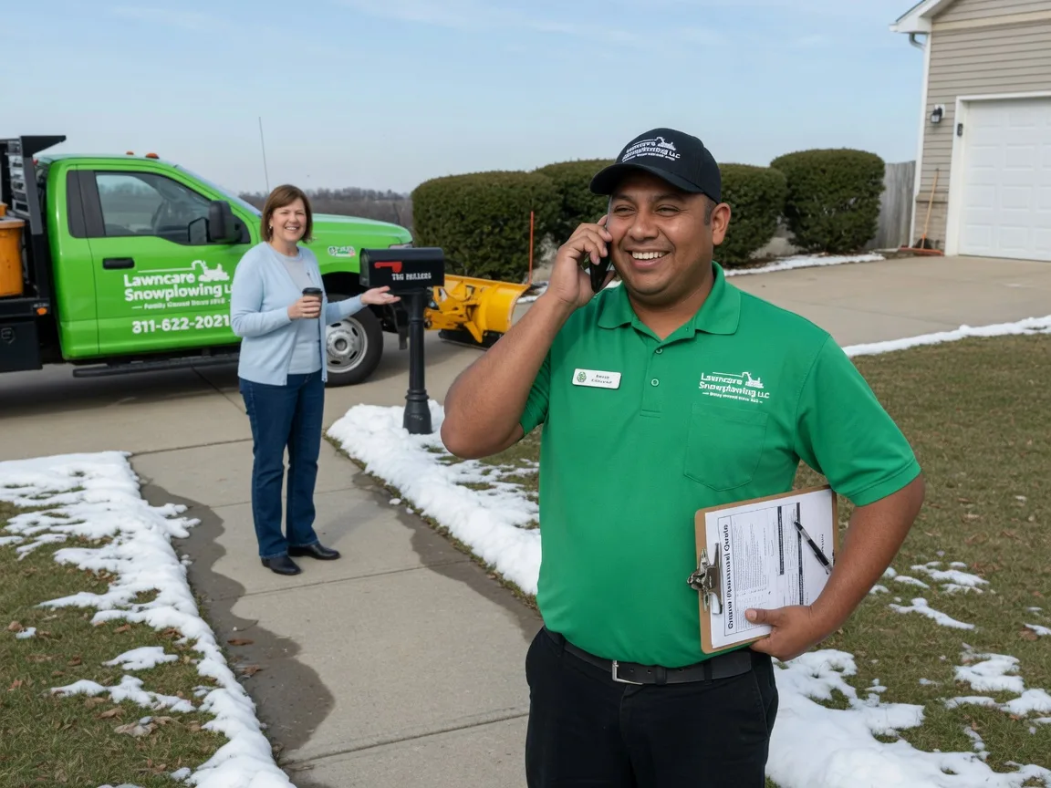 Lawn Care Services By Expert Landscaper Fulks Run, VA FAQs